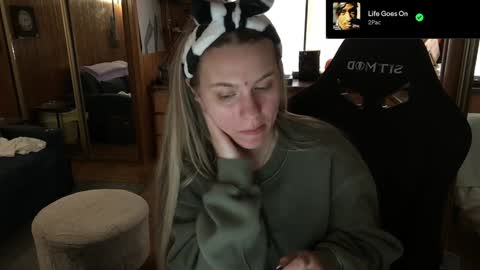 Carter online show from 13, 12, 2024