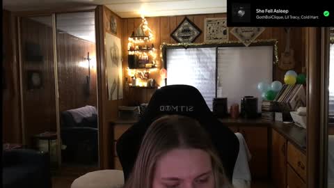 Carter online show from 20, 12, 2024