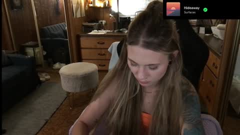 Carter online show from 26, 12, 2024