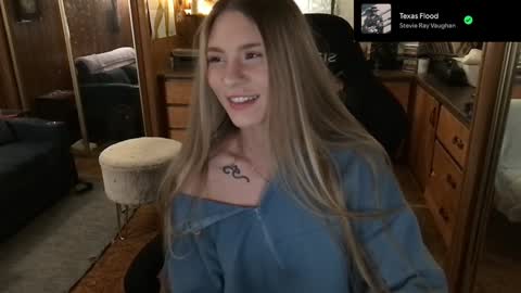 Carter online show from 2, 1, 2025