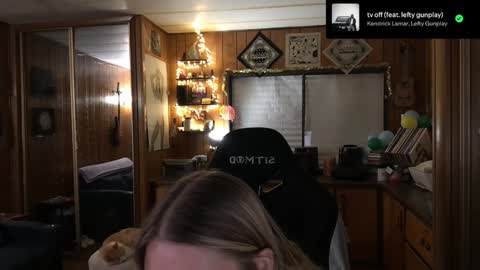 Carter online show from 7, 1, 2025