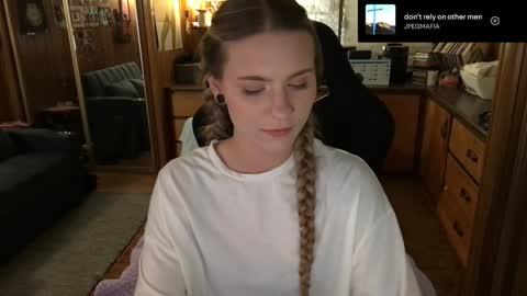 Carter online show from 6, 2, 2025