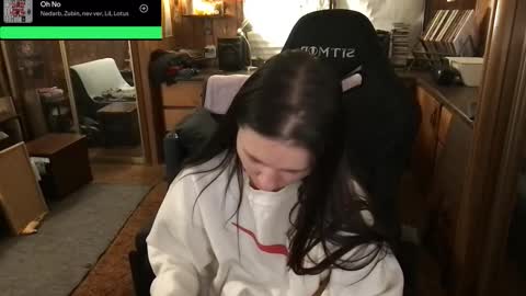 Carter online show from 15, 3, 2026