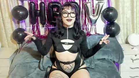 incognyta online show from 3, 12, 2025