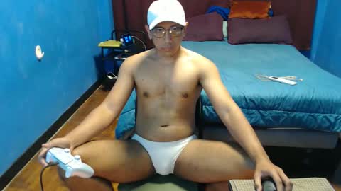 incrediballz online show from 15, 10, 2025