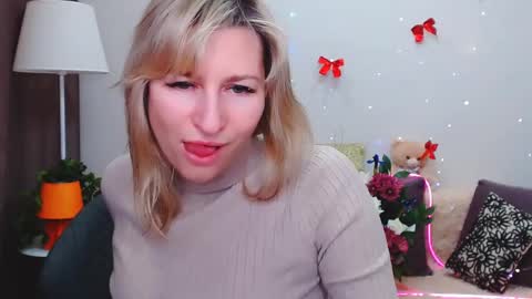 incredible_ariela online show from 16, 2, 2025