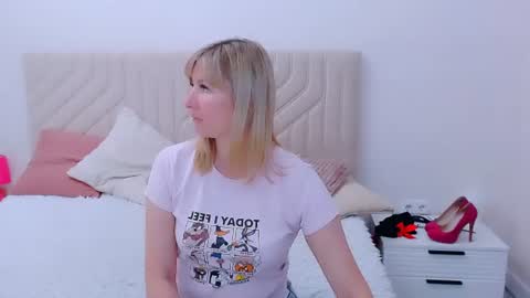 incredible_ariela online show from 3, 7, 2026