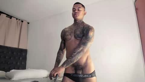 Jacobo online show from 31, 1, 2025
