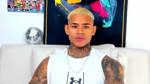 Jacobo online show from 26, 11, 2025