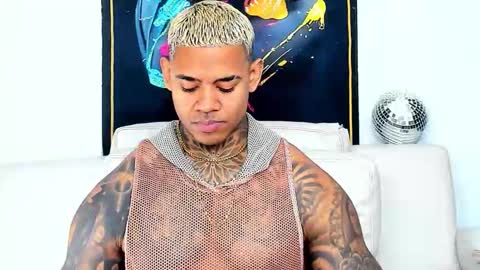 Jacobo online show from 2, 12, 2025