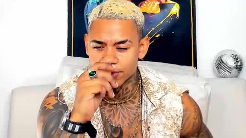 Jacobo online show from 5, 12, 2025