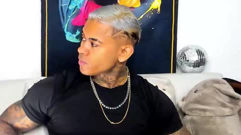 Jacobo online show from 14, 12, 2025