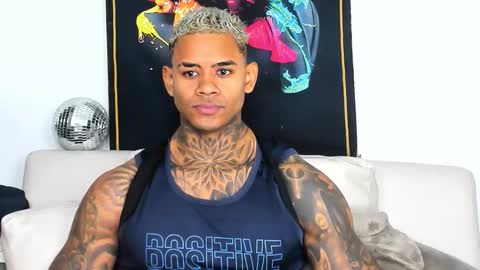 Jacobo online show from 21, 12, 2025