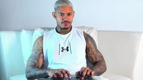 Jacobo online show from 3, 2, 2026