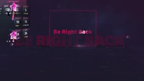 indestructabletrixie online show from 18, 12, 2024