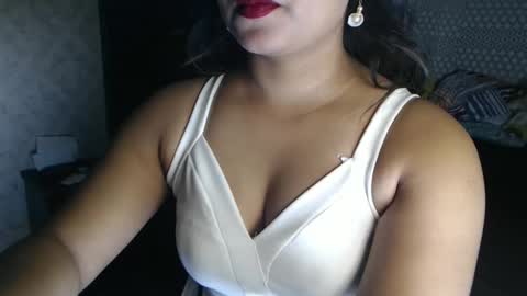 Anu online show from 5, 1, 2025