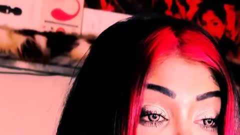 Bella Ambrosia online show from 12, 11, 2025