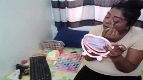 Tanya online show from 18, 9, 2025