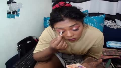 Tanya online show from 15, 1, 2026