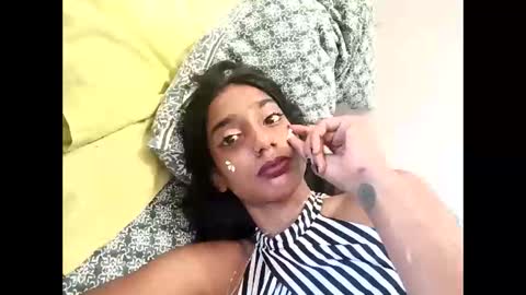 Perky baby online show from 15, 12, 2025