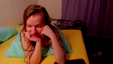 Melissa No Baby or bb sexy etc... online show from 22, 11, 2025