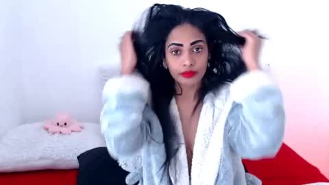 Snapshot of indian_swaggerliciousx chatting on 26, 6, 2026 Jazmin online show from 26, 6, 2026