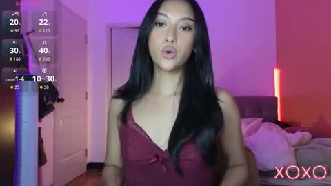 Indiana Rouge online show from 25, 2, 2026