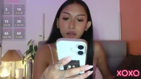 Snapshot of indiana_rouge chatting on 11, 5, 2026 Indiana Rouge online show from 11, 5, 2026