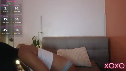 Snapshot of indiana_rouge chatting on 5, 6, 2026 Indiana Rouge online show from 5, 6, 2026