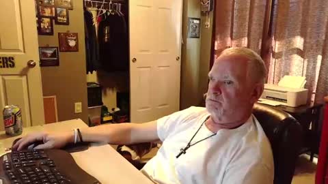 Papa online show from 12, 11, 2025