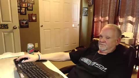 Papa online show from 13, 11, 2025