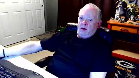 Papa online show from 23, 11, 2025