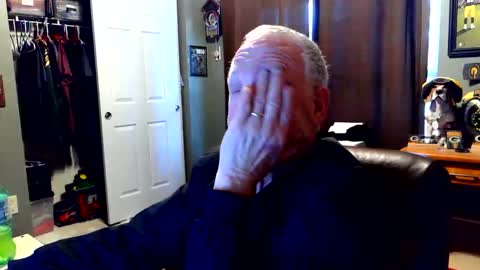 Papa online show from 26, 11, 2025