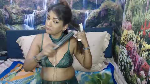 Indianaqua online show from 21, 3, 2026