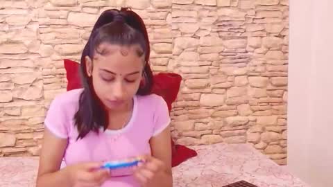 Snapshot of indianbootylicious1 chatting on 13, 4, 2026 nala online show from 13, 4, 2026