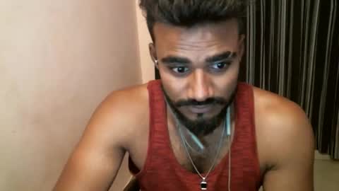 Snapshot of indianbull2023 chatting on 11, 5, 2026 indian slim boy with big for u online show from 11, 5, 2026