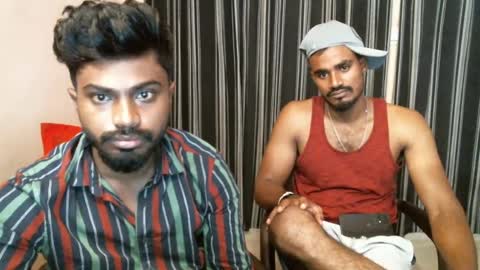 Snapshot of indianbull2023 chatting on 13, 6, 2026 indian slim boy with big for u online show from 13, 6, 2026