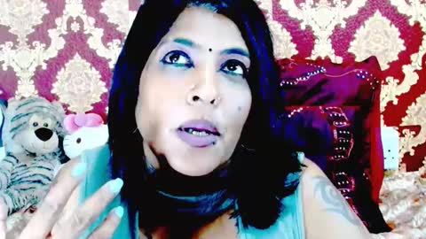 anusha online show from 27, 2, 2025