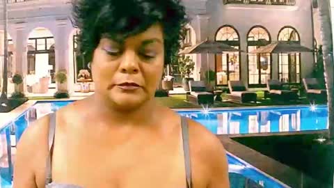 indiancherrypie online show from 6, 1, 2025