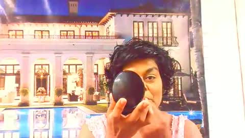 indiancherrypie online show from 7, 3, 2025