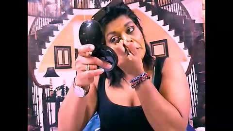 indiancherrypie online show from 11, 9, 2025