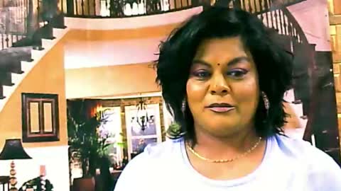 indiancherrypie online show from 24, 9, 2025