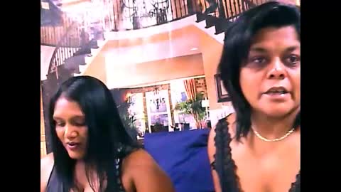 indiancherrypie online show from 25, 9, 2025