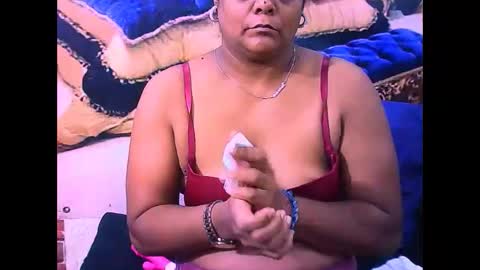 indiancherrypie online show from 26, 2, 2026