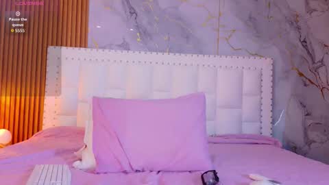 LITTLE AINHOA  online show from 2, 3, 2026