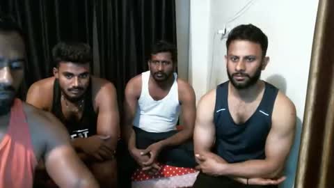 indian guys for you online show from 4, 10, 2025