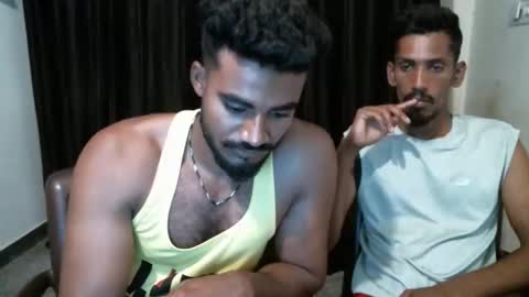 indian guys for you online show from 27, 10, 2025