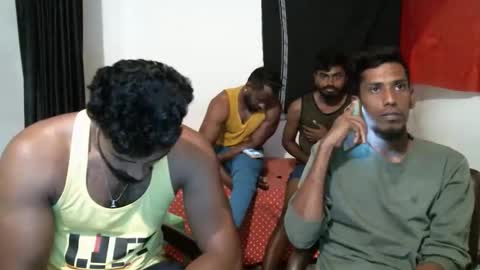 indian guys for you online show from 13, 11, 2025