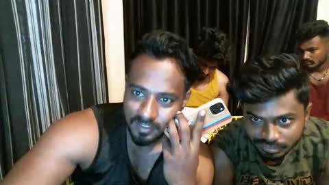 indian guys for you online show from 8, 3, 2026