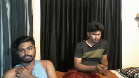 indian guys for you online show from 21, 3, 2026